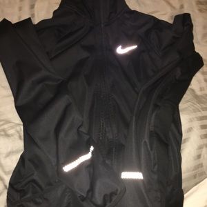 NIKE dryfit jacket